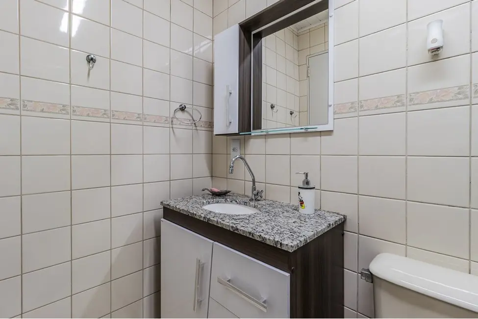 Foto 9 de Apartamento com 3 quartos à venda, 51m2 em Sarandi, Porto Alegre - RS