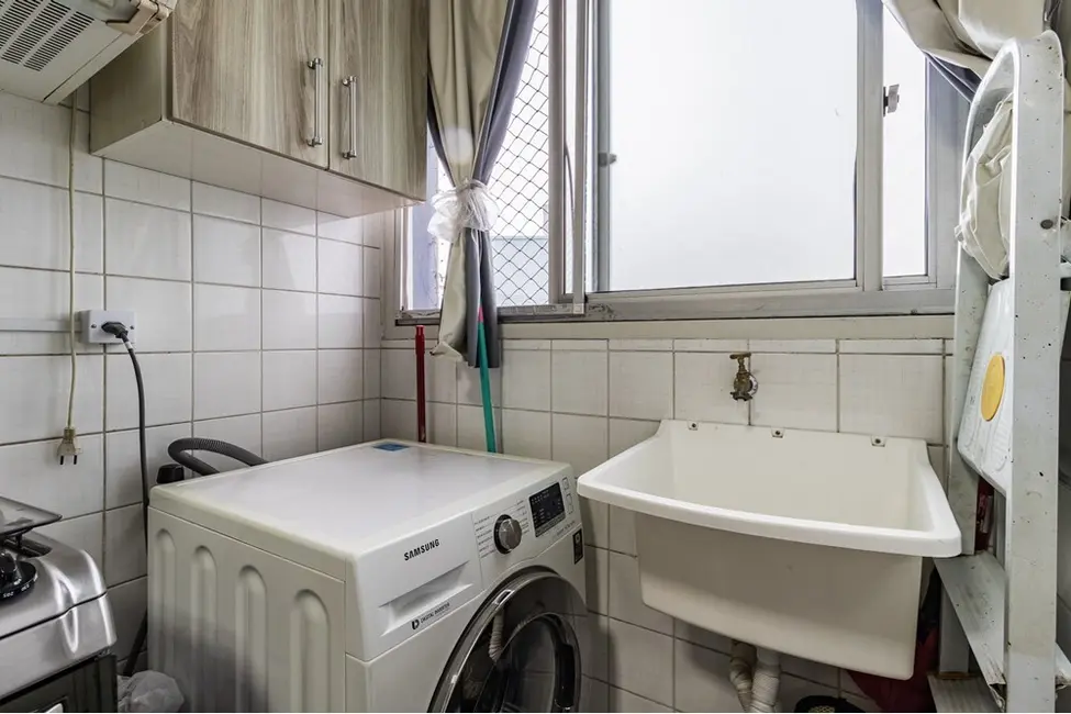 Foto 3 de Apartamento com 3 quartos à venda, 51m2 em Sarandi, Porto Alegre - RS