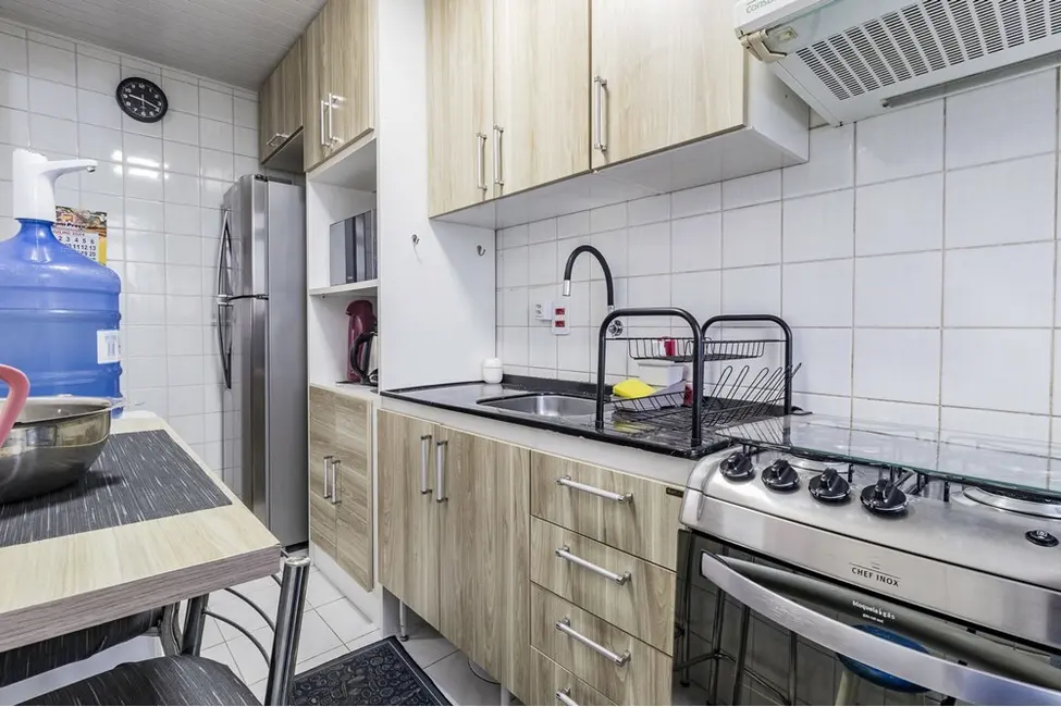 Foto 6 de Apartamento com 3 quartos à venda, 51m2 em Sarandi, Porto Alegre - RS