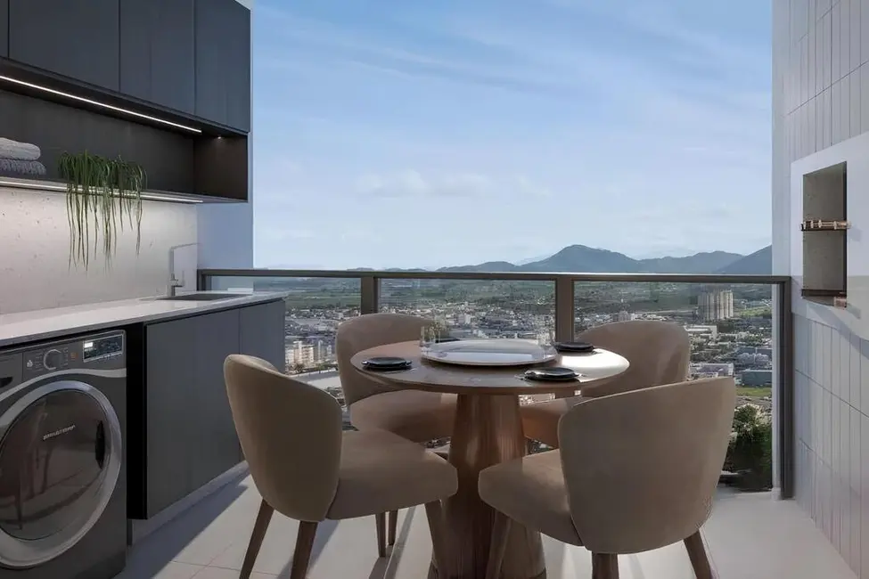 Foto 7 de Apartamento com 2 quartos à venda, 69m2 em Itapema - SC