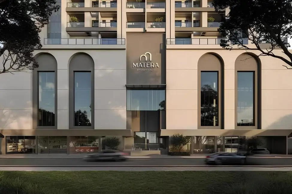 Foto 1 de Apartamento com 2 quartos à venda, 69m2 em Itapema - SC