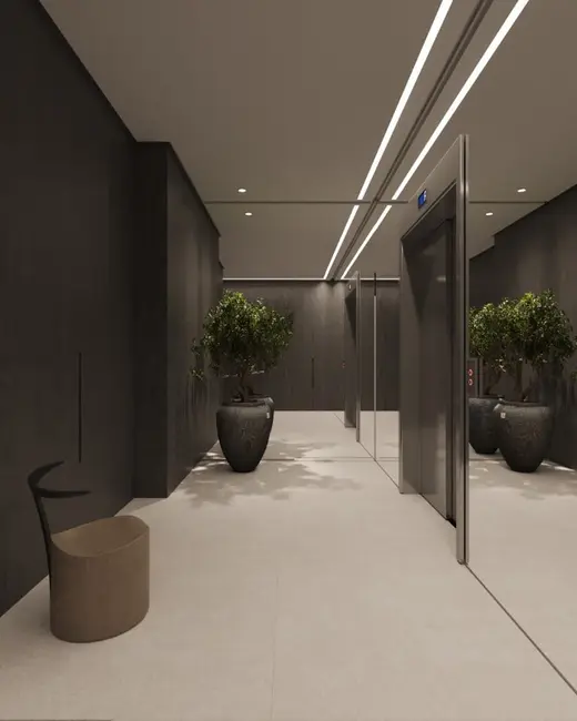 Apartamento com 2 quartos à venda, 70m2 em Vila Real, Balneario Camboriu - SC - imagem 7 Foto 7 de Apartamento com 2 quartos à venda, 70m2 em Vila Real, Balneario Camboriu - SC