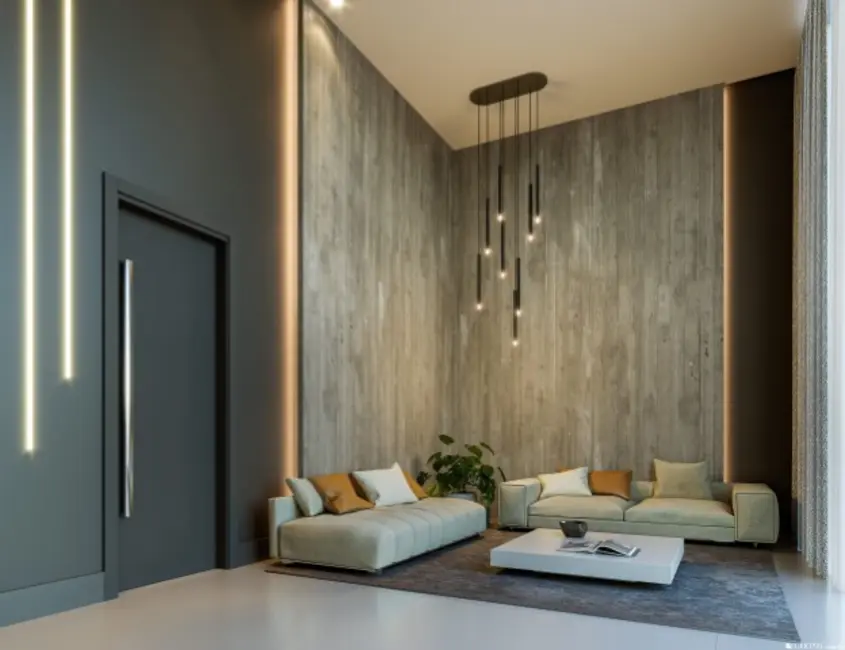 Foto 2 de Apartamento com 3 quartos à venda, 128m2 em Porto Belo - SC