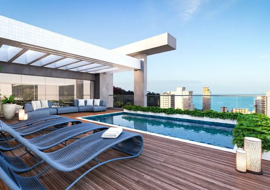 Foto 7 de Apartamento com 3 quartos à venda, 70m2 em Itapema - SC