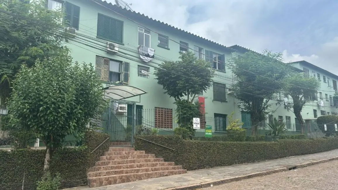 Foto 3 de Apartamento com 2 quartos à venda, 50m2 em Rubem Berta, Porto Alegre - RS