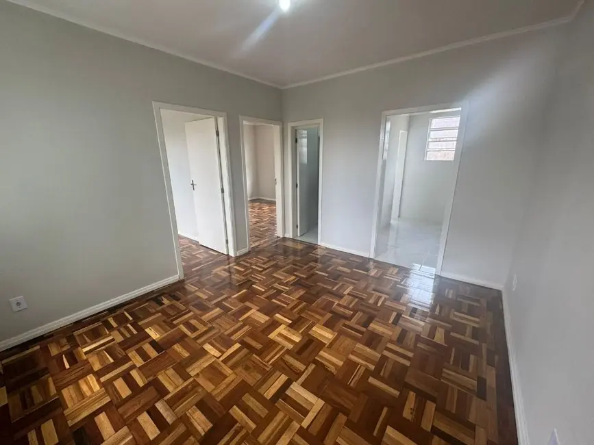 Foto 1 de Apartamento com 2 quartos à venda, 50m2 em Rubem Berta, Porto Alegre - RS