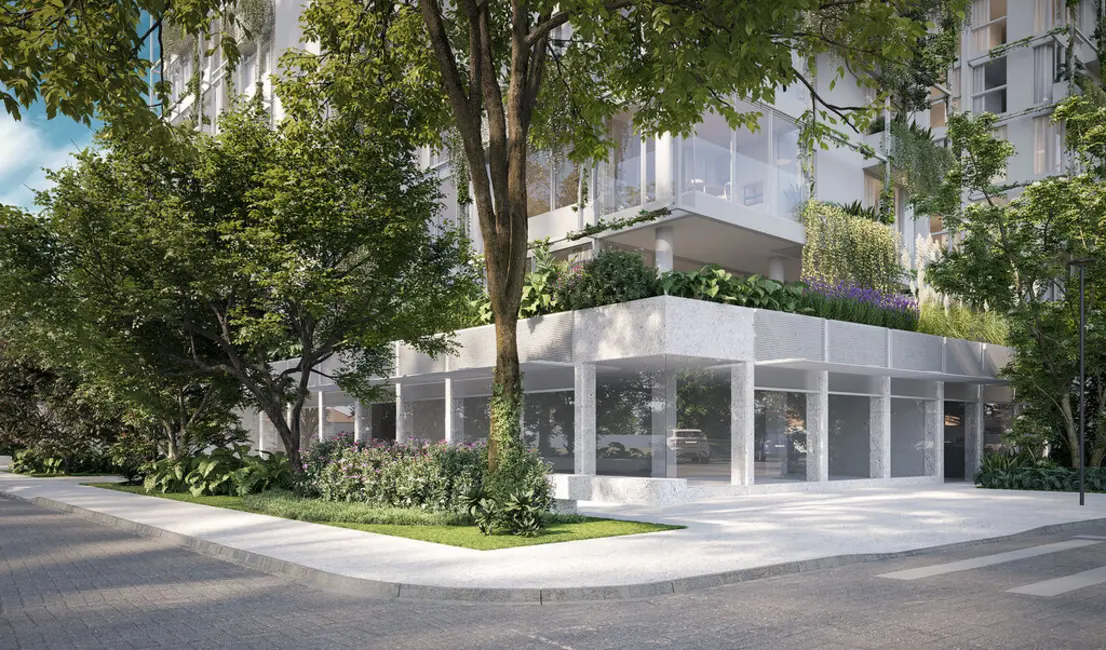 Foto 5 de Apartamento com 4 quartos à venda, 209m2 em Itajai - SC