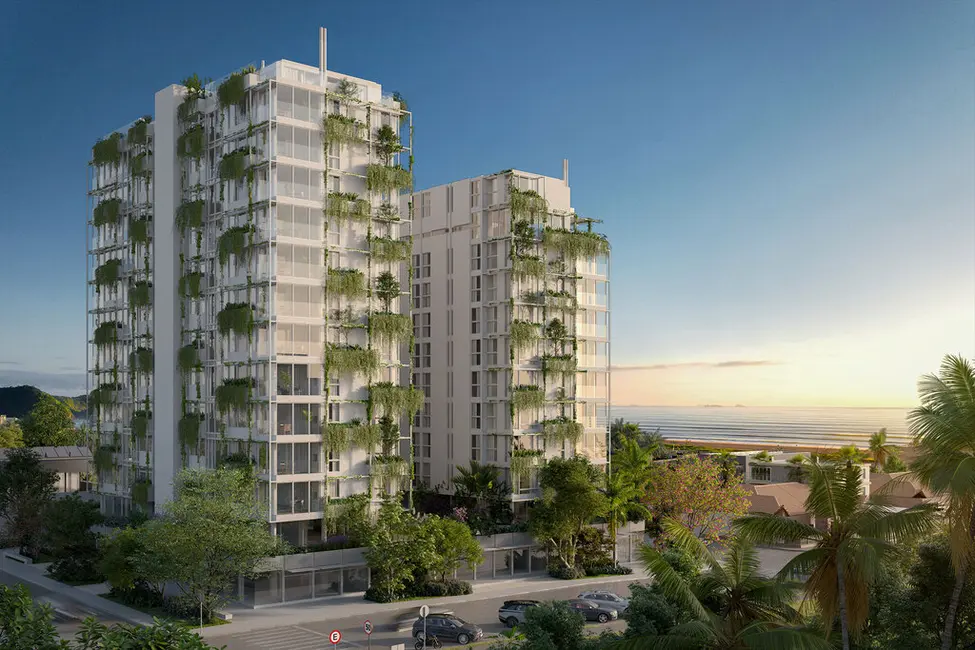Foto 1 de Apartamento com 4 quartos à venda, 209m2 em Itajai - SC