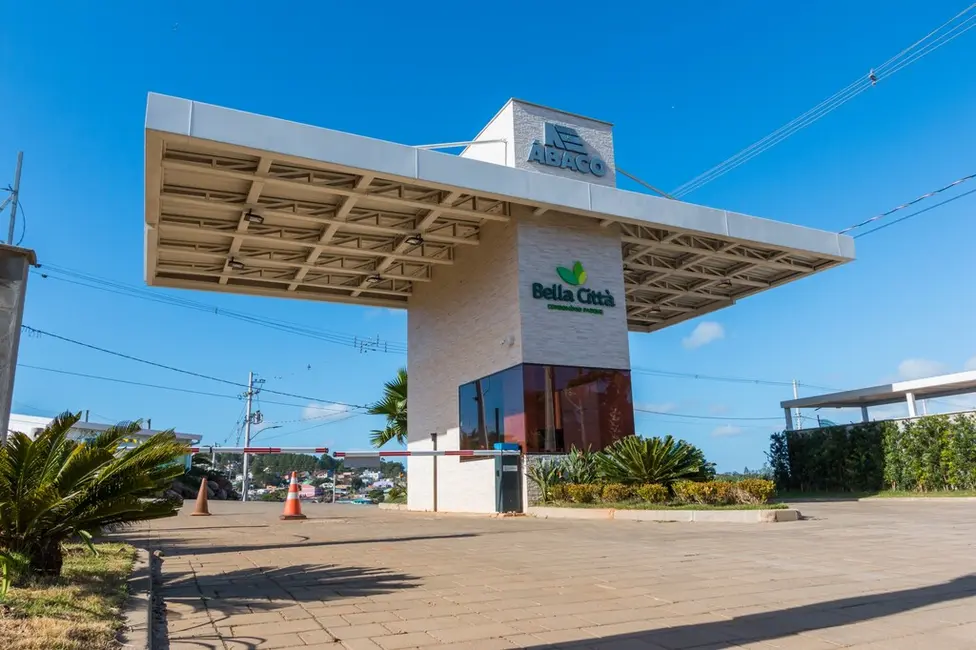 Foto 1 de Terreno / Lote à venda, 133m2 em Lomba do Pinheiro, Porto Alegre - RS