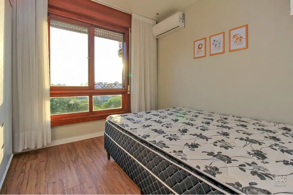 Cobertura com 3 quartos à venda, 169m2 em Tristeza, Porto Alegre - RS - imagem 9 Foto 9 de Cobertura com 3 quartos à venda, 169m2 em Tristeza, Porto Alegre - RS