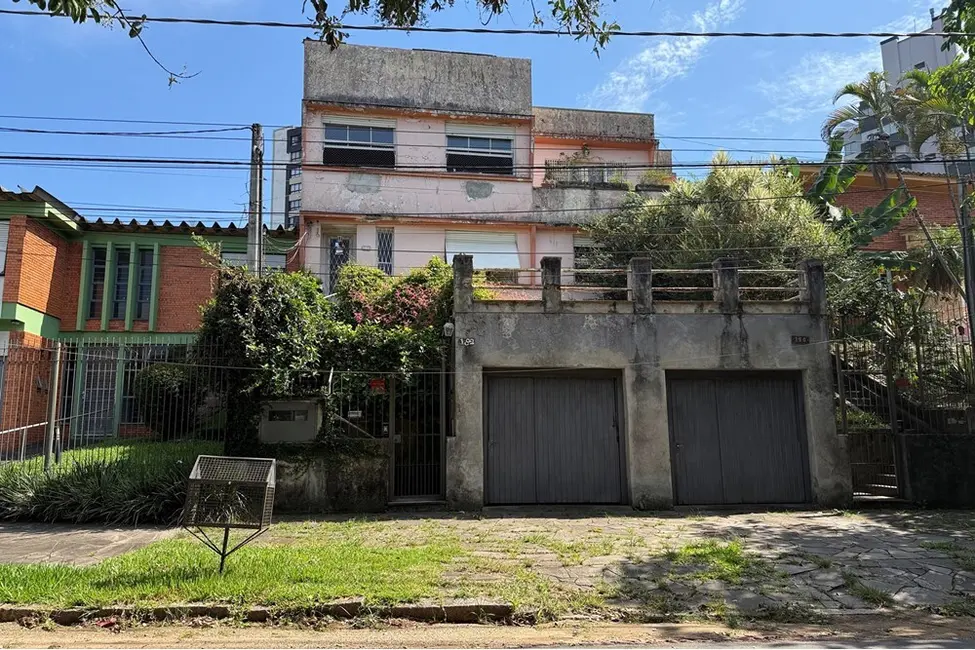 Foto 1 de Terreno / Lote à venda, 532m2 em Petrópolis, Porto Alegre - RS