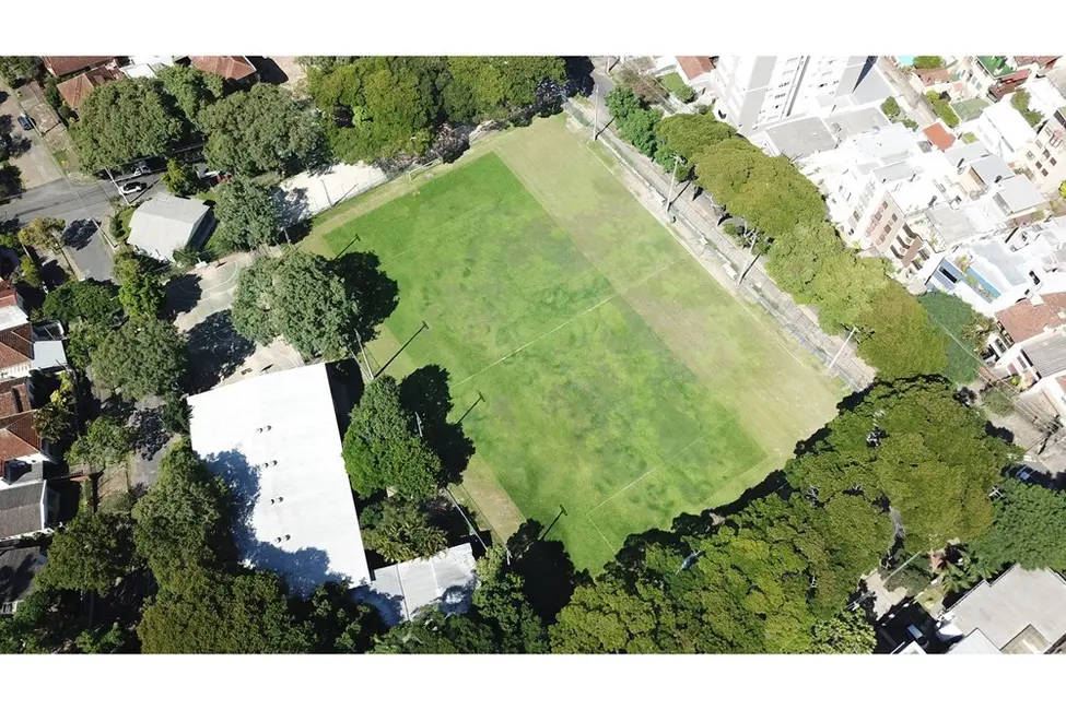 Foto 8 de Terreno / Lote à venda, 532m2 em Petrópolis, Porto Alegre - RS