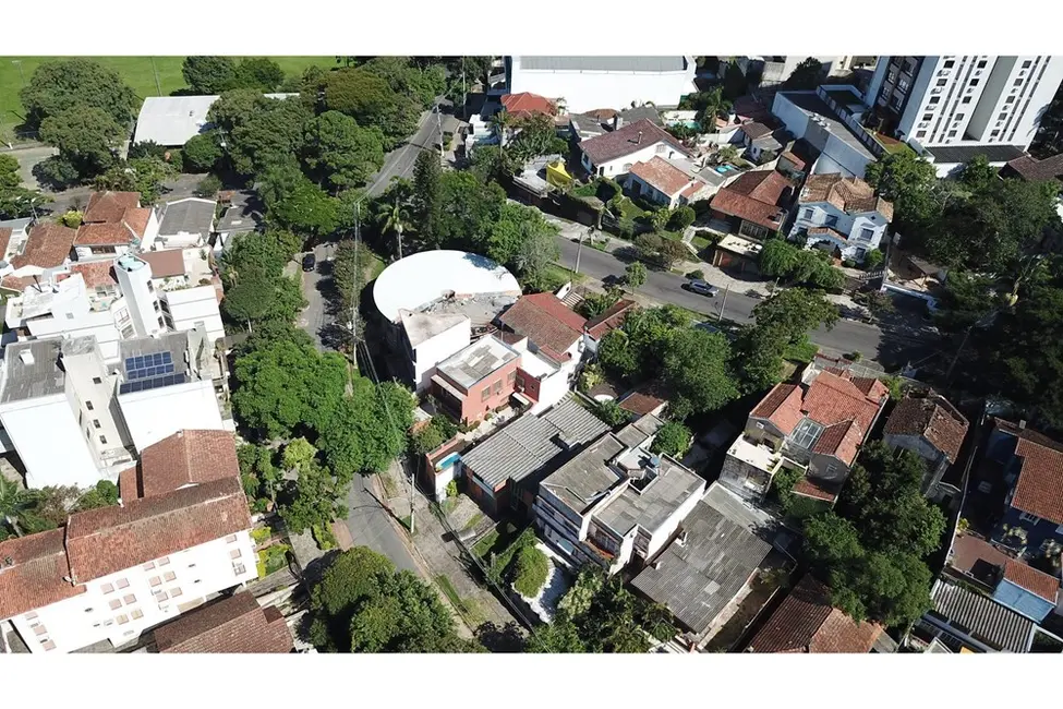 Foto 7 de Terreno / Lote à venda, 532m2 em Petrópolis, Porto Alegre - RS