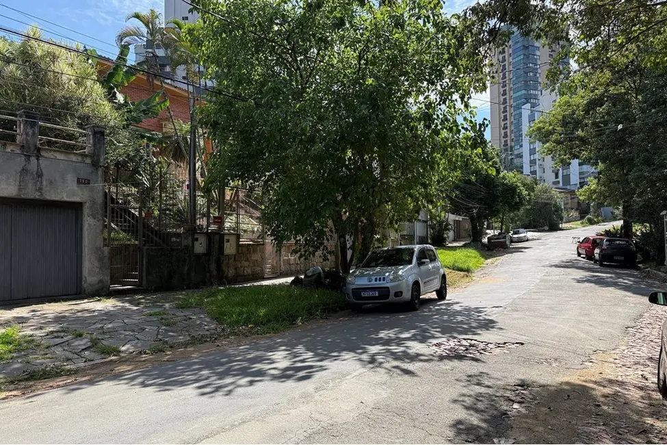 Foto 5 de Terreno / Lote à venda, 532m2 em Petrópolis, Porto Alegre - RS