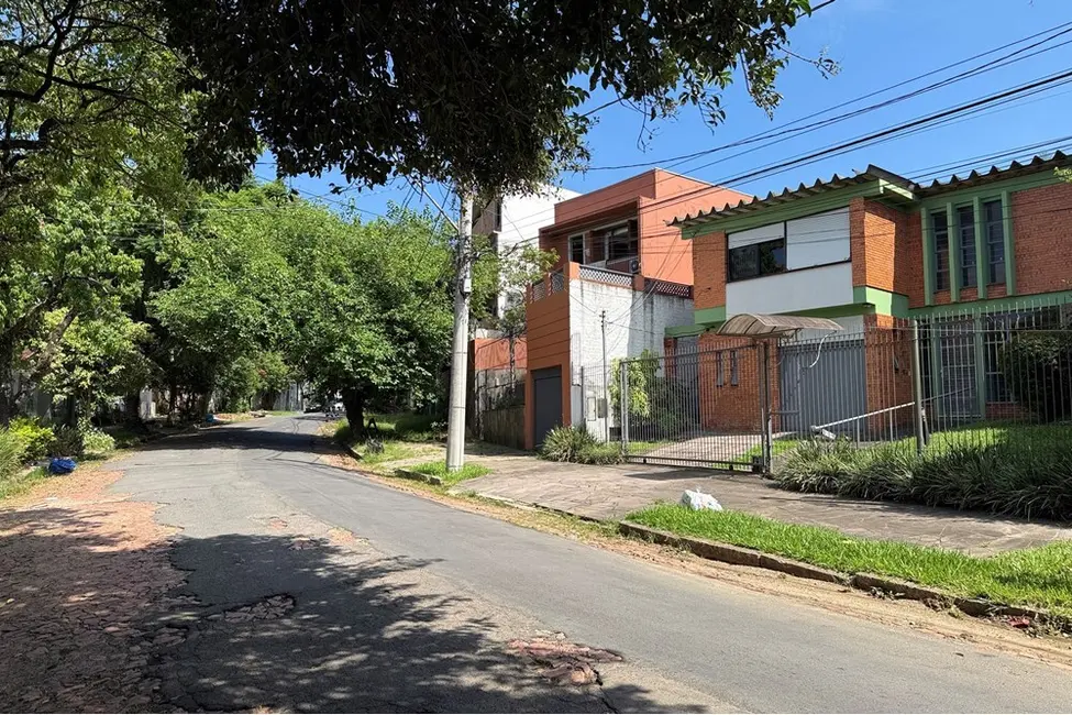 Foto 4 de Terreno / Lote à venda, 532m2 em Petrópolis, Porto Alegre - RS