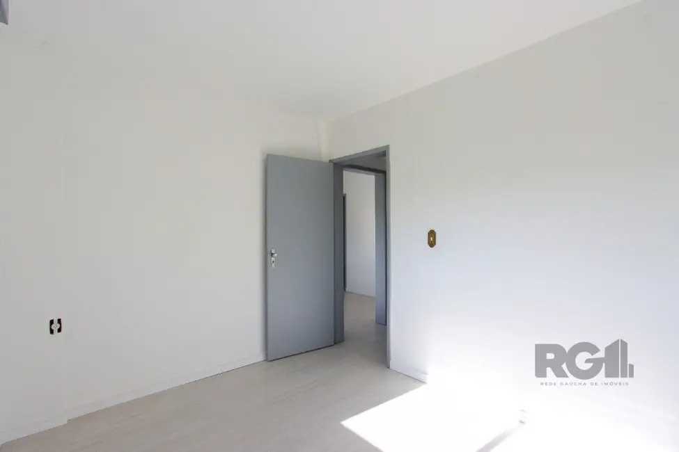 Cobertura com 2 quartos à venda, 110m2 em Camaquã, Porto Alegre - RS - imagem 4 Foto 4 de Cobertura com 2 quartos à venda, 110m2 em Camaquã, Porto Alegre - RS
