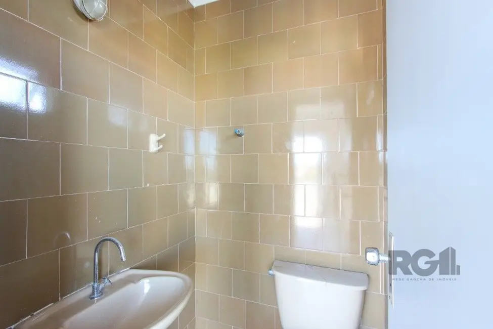 Cobertura com 2 quartos à venda, 110m2 em Camaquã, Porto Alegre - RS - imagem 9 Foto 9 de Cobertura com 2 quartos à venda, 110m2 em Camaquã, Porto Alegre - RS