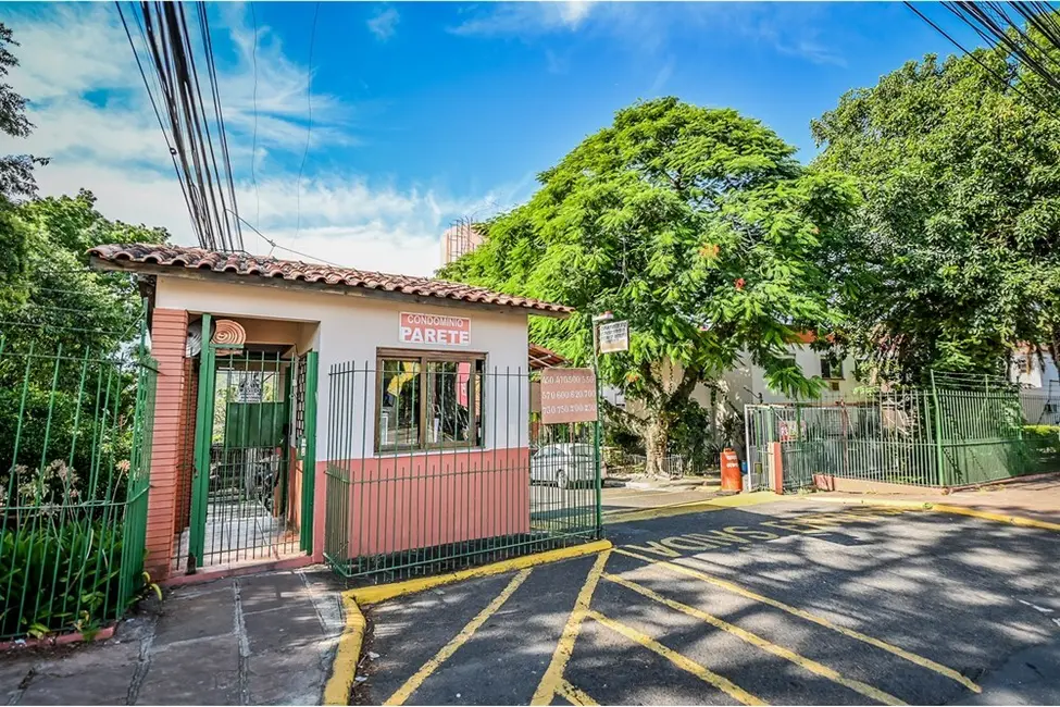 Foto 3 de Apartamento com 2 quartos à venda, 48m2 em Cristal, Porto Alegre - RS