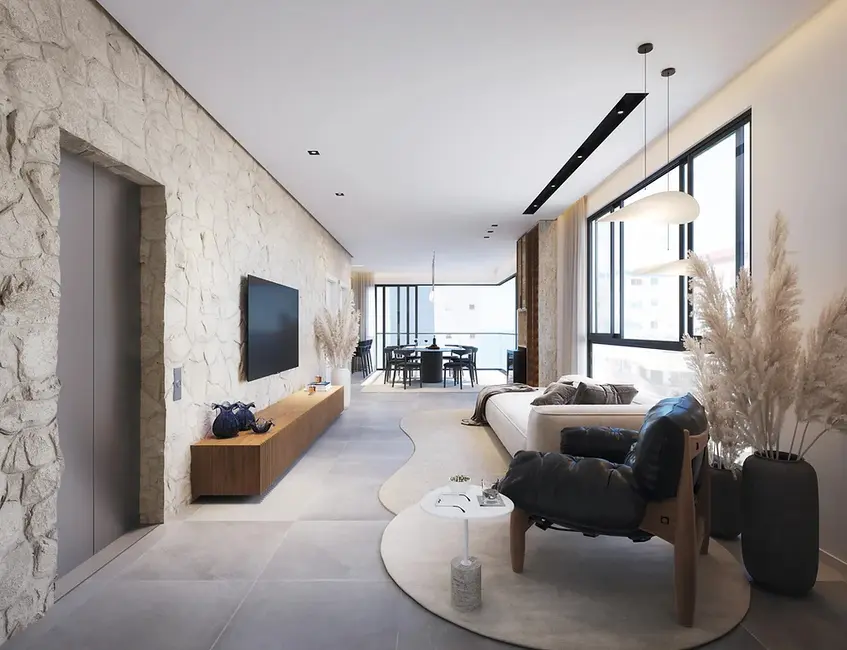 Apartamento com 4 quartos à venda, 160m2 em Centro, Balneario Camboriu - SC - imagem 8 Foto 8 de Apartamento com 4 quartos à venda, 160m2 em Centro, Balneario Camboriu - SC