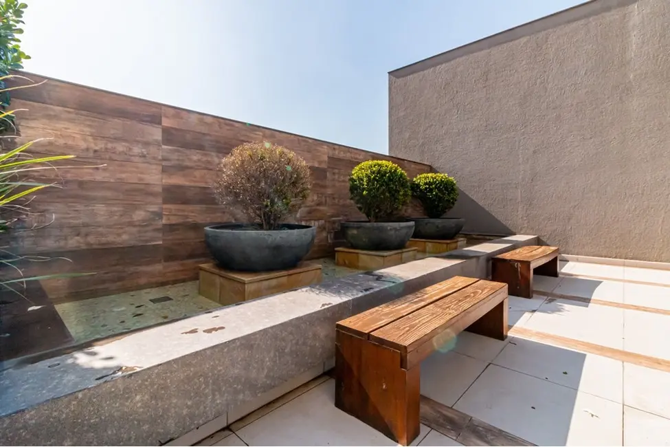 Foto 9 de Apartamento com 3 quartos à venda, 76m2 em São Sebastião, Porto Alegre - RS