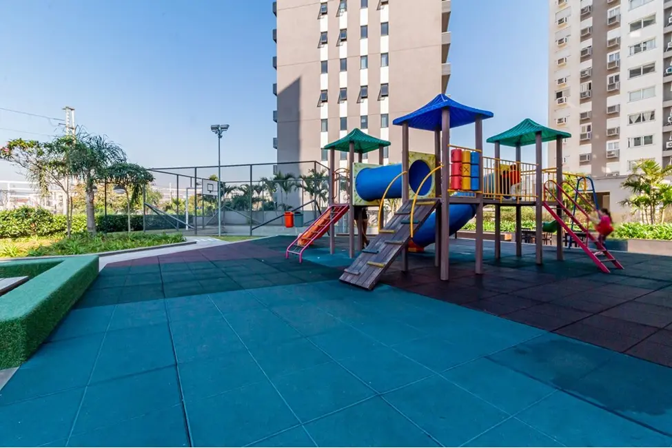 Foto 3 de Apartamento com 3 quartos à venda, 76m2 em São Sebastião, Porto Alegre - RS