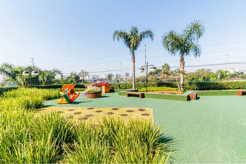 Foto 7 de Apartamento com 3 quartos à venda, 76m2 em São Sebastião, Porto Alegre - RS