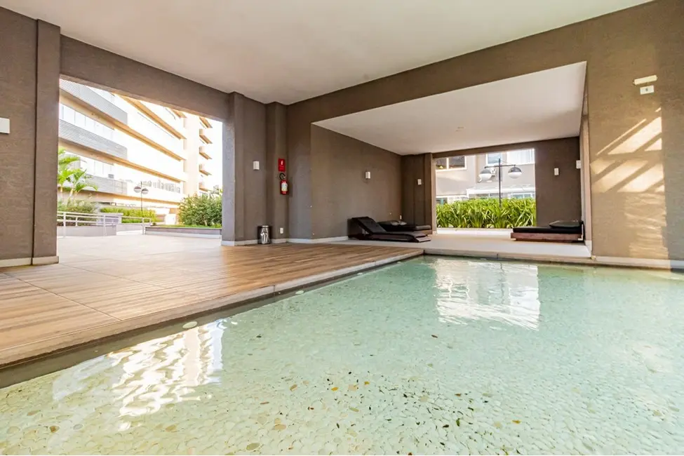 Foto 5 de Apartamento com 3 quartos à venda, 76m2 em São Sebastião, Porto Alegre - RS