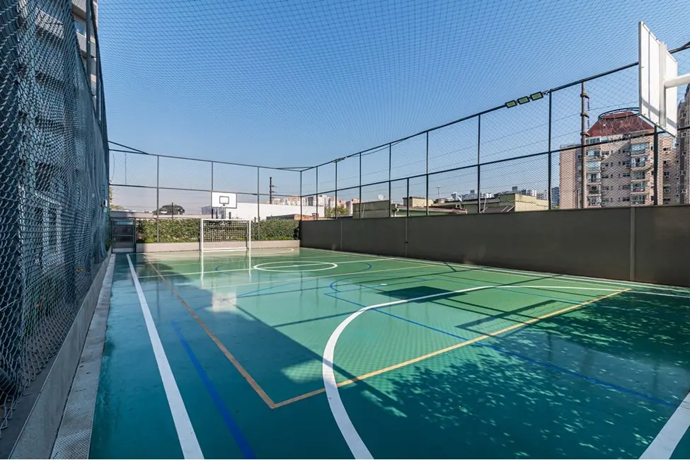 Foto 4 de Apartamento com 3 quartos à venda, 76m2 em São Sebastião, Porto Alegre - RS