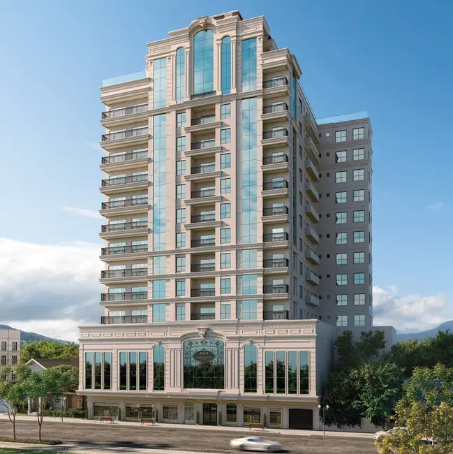 Foto 1 de Apartamento com 4 quartos à venda, 176m2 em Centro, Capao Da Canoa - RS