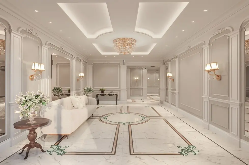 Apartamento com 4 quartos à venda, 176m2 em Centro, Capao Da Canoa - RS - imagem 4 Foto 4 de Apartamento com 4 quartos à venda, 176m2 em Centro, Capao Da Canoa - RS
