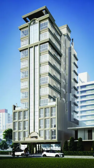 Foto 3 de Apartamento com 2 quartos à venda, 141m2 em Capao Da Canoa - RS