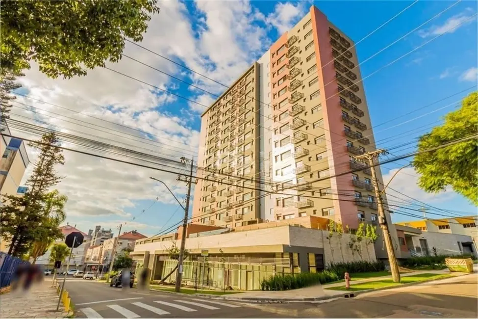 Foto 1 de Apartamento com 3 quartos à venda, 82m2 em Passo da Areia, Porto Alegre - RS
