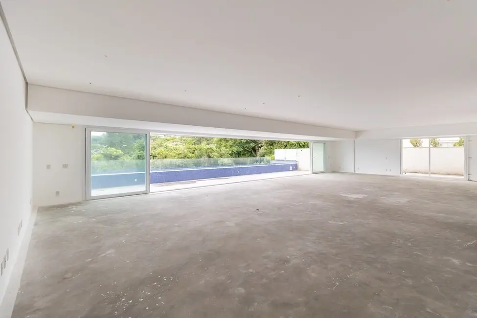 Foto 1 de Apartamento com 3 quartos à venda, 805m2 em Três Figueiras, Porto Alegre - RS