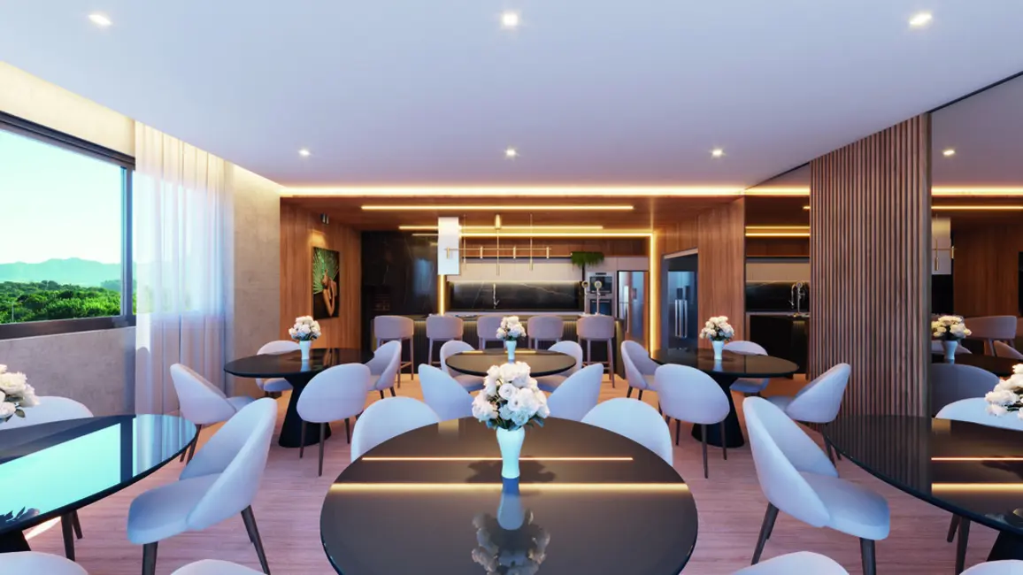 Apartamento com 2 quartos à venda, 83m2 em Itapema - SC - imagem 8 Foto 8 de Apartamento com 2 quartos à venda, 83m2 em Itapema - SC