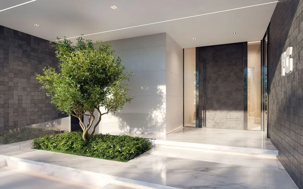 Apartamento com 4 quartos à venda, 319m2 em Centro, Balneario Camboriu - SC - imagem 5 Foto 5 de Apartamento com 4 quartos à venda, 319m2 em Centro, Balneario Camboriu - SC