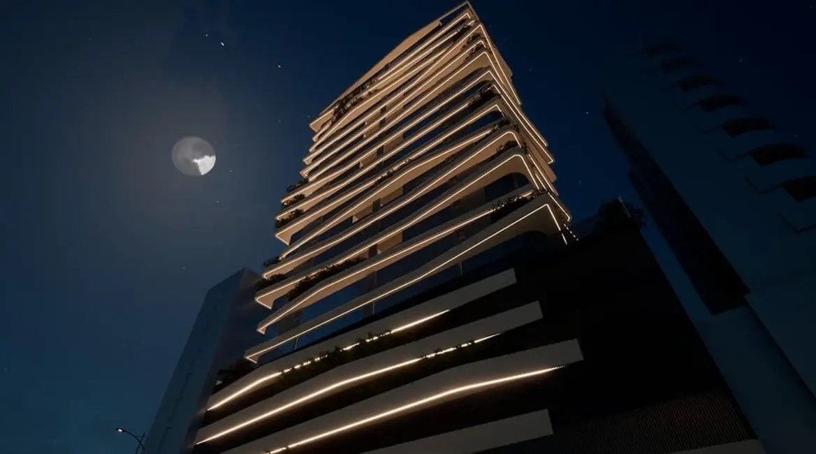 Apartamento com 3 quartos à venda, 135m2 em Centro, Balneario Camboriu - SC - imagem 2 Foto 2 de Apartamento com 3 quartos à venda, 135m2 em Centro, Balneario Camboriu - SC