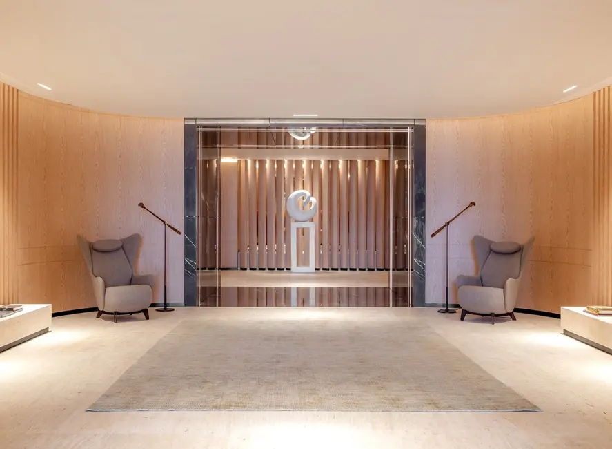 Apartamento com 4 quartos à venda, 248m2 em Centro, Balneario Camboriu - SC - imagem 3 Foto 3 de Apartamento com 4 quartos à venda, 248m2 em Centro, Balneario Camboriu - SC