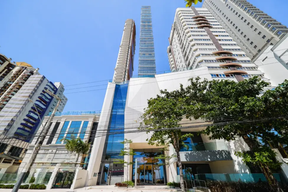 Foto 1 de Apartamento com 4 quartos à venda, 248m2 em Centro, Balneario Camboriu - SC