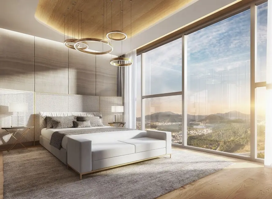 Apartamento com 4 quartos à venda, 248m2 em Centro, Balneario Camboriu - SC - imagem 5 Foto 5 de Apartamento com 4 quartos à venda, 248m2 em Centro, Balneario Camboriu - SC