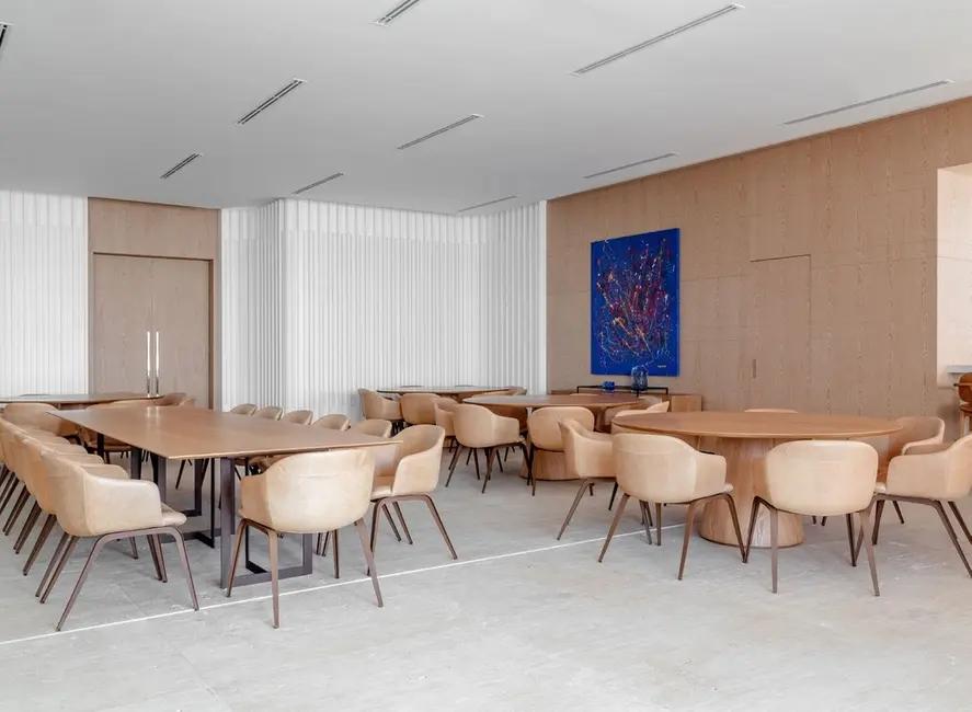 Apartamento com 4 quartos à venda, 248m2 em Centro, Balneario Camboriu - SC - imagem 7 Foto 7 de Apartamento com 4 quartos à venda, 248m2 em Centro, Balneario Camboriu - SC