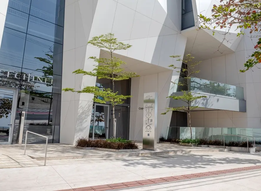 Apartamento com 4 quartos à venda, 248m2 em Centro, Balneario Camboriu - SC - imagem 2 Foto 2 de Apartamento com 4 quartos à venda, 248m2 em Centro, Balneario Camboriu - SC