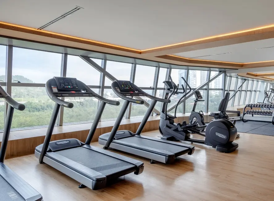 Apartamento com 4 quartos à venda, 248m2 em Centro, Balneario Camboriu - SC - imagem 6 Foto 6 de Apartamento com 4 quartos à venda, 248m2 em Centro, Balneario Camboriu - SC