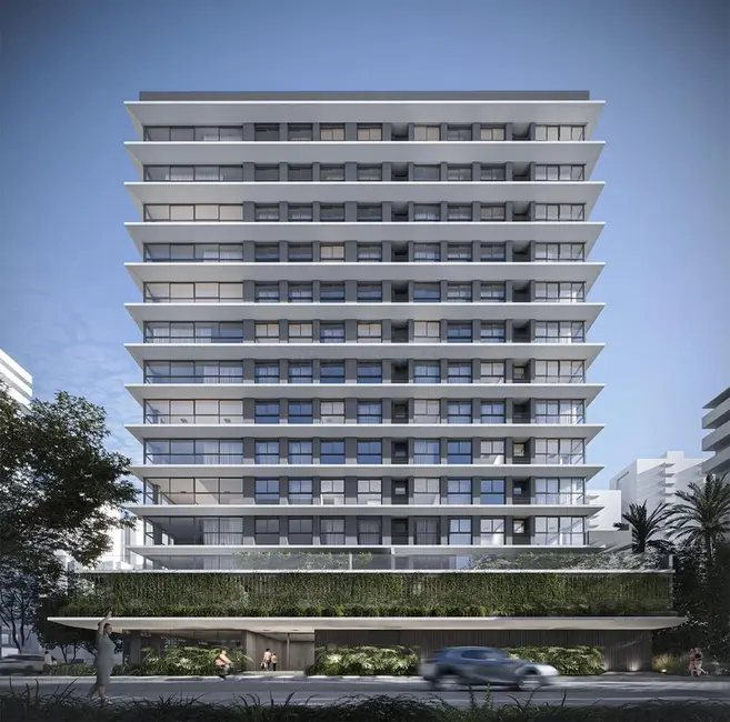 Apartamento com 2 quartos à venda, 69m2 em Capao Da Canoa - RS - imagem 2 Foto 2 de Apartamento com 2 quartos à venda, 69m2 em Capao Da Canoa - RS