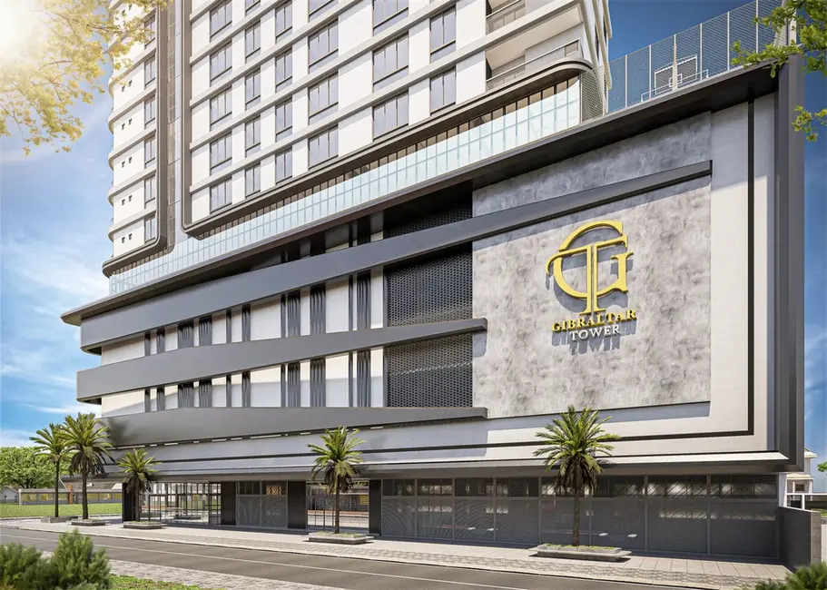 Foto 6 de Apartamento com 1 quarto à venda, 43m2 em Porto Belo - SC