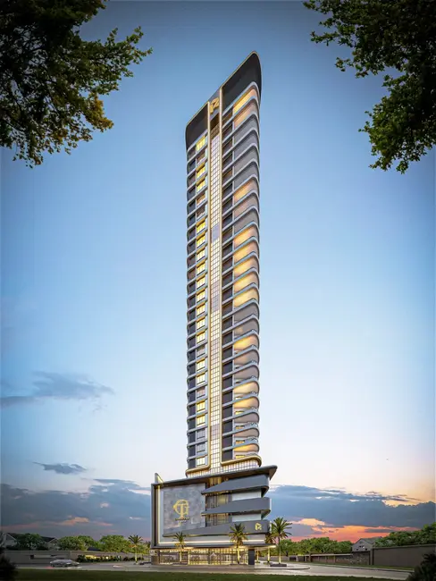 Foto 4 de Apartamento com 1 quarto à venda, 43m2 em Porto Belo - SC