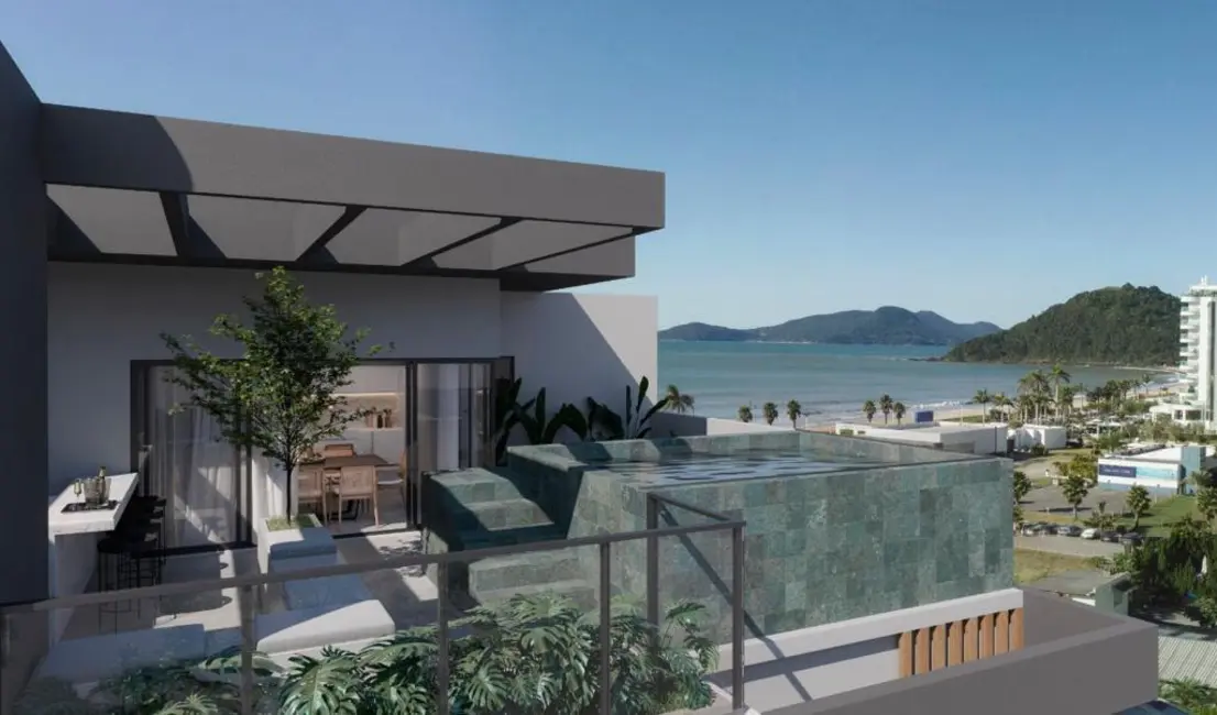Apartamento com 3 quartos à venda, 179m2 em Itajai - SC - imagem 3 Foto 3 de Apartamento com 3 quartos à venda, 179m2 em Itajai - SC