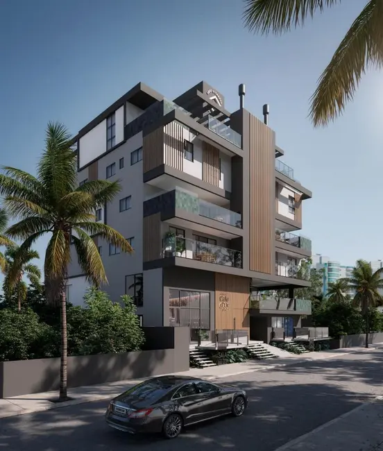 Apartamento com 3 quartos à venda, 179m2 em Itajai - SC - imagem 1 Foto 1 de Apartamento com 3 quartos à venda, 179m2 em Itajai - SC