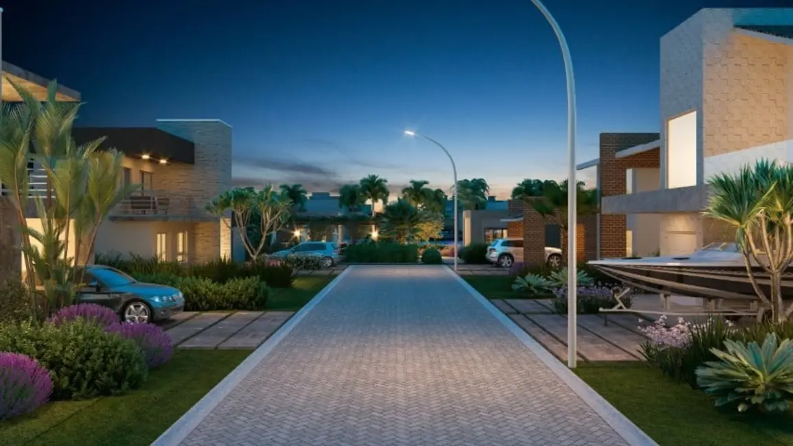Foto 1 de Terreno / Lote à venda, 150m2 em Biguacu - SC