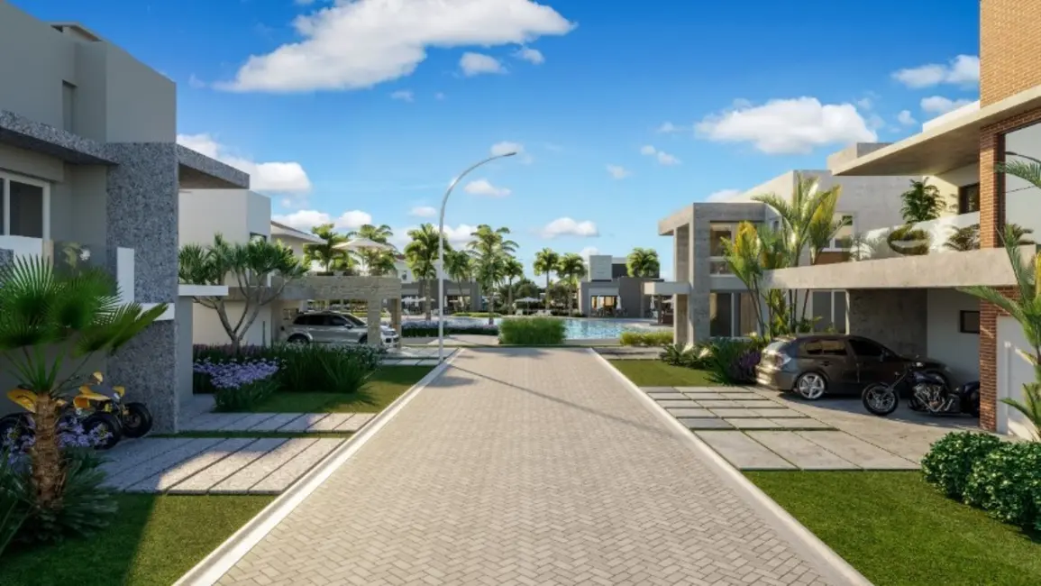 Foto 2 de Terreno / Lote à venda, 150m2 em Biguacu - SC