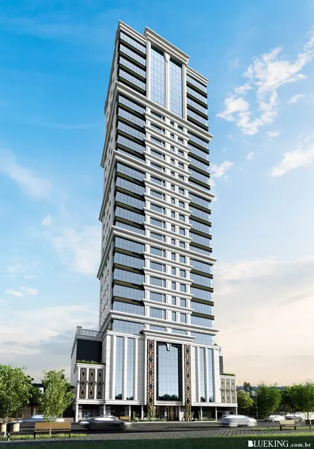 Foto 2 de Apartamento com 2 quartos à venda, 86m2 em Porto Belo - SC